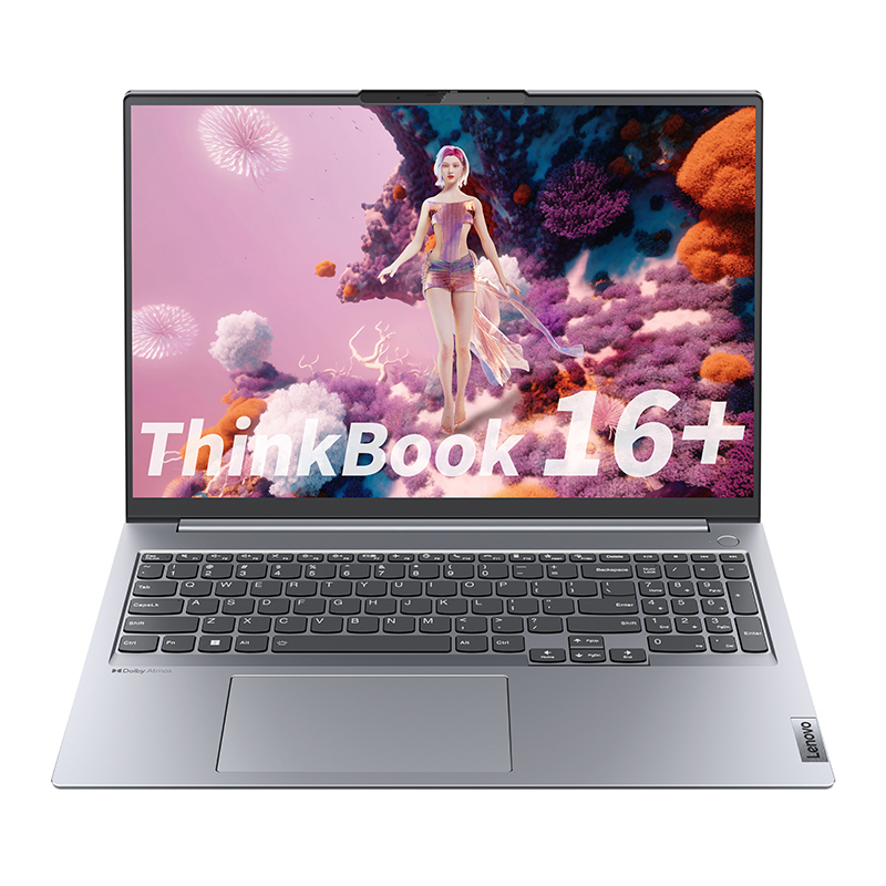 ThinkBook 16+ 2023