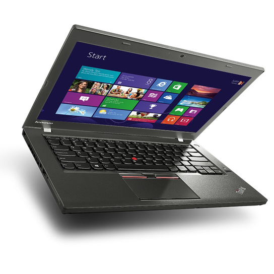 
                                ThinkPad T450 20BVA011CD图片
                        