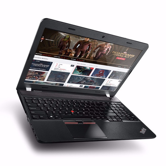 
                                ThinkPad E550 20DFA04ACD图片
                        