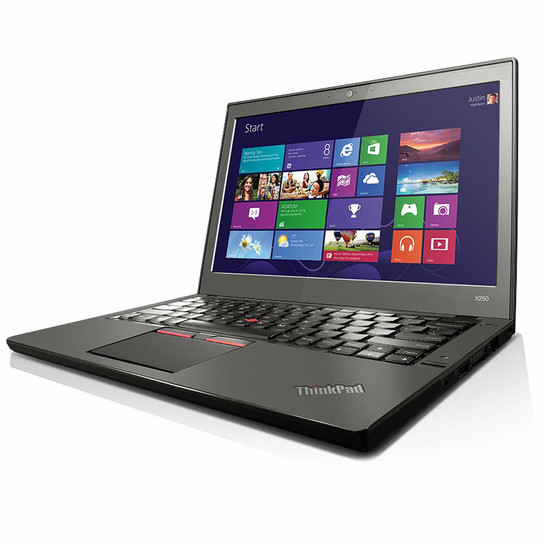 
                                ThinkPad X250 i5-4300U 4GB 500GB图片
                        