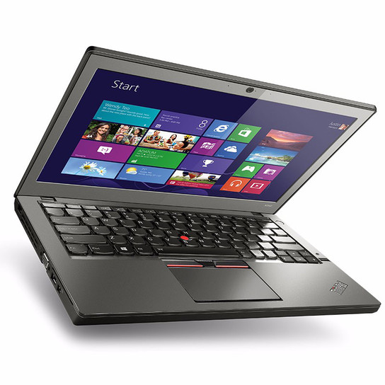 
                                ThinkPad X250 i5-4300U 4GB 500GB图片
                        