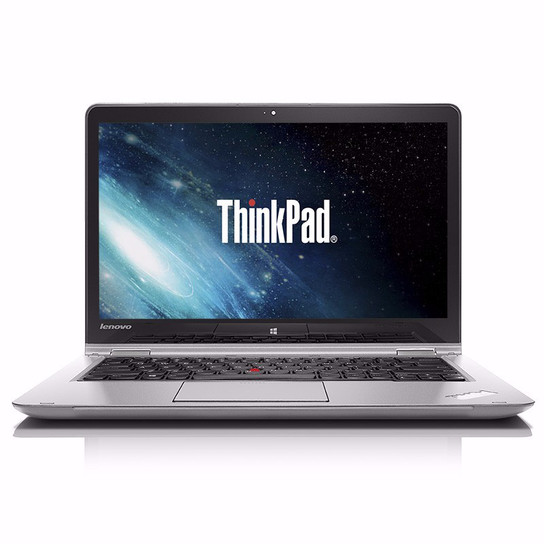 
                                ThinkPad S3 Yoga i5-5200U 8GB 1TB+16GB SSHD  陨石银图片
                        