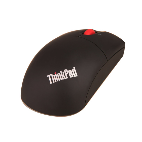 
                                ThinkPad 蓝牙无线激光鼠标  选件图片
                        