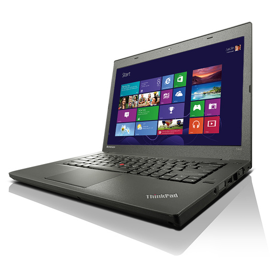 
                                ThinkPad T440 图片
                        