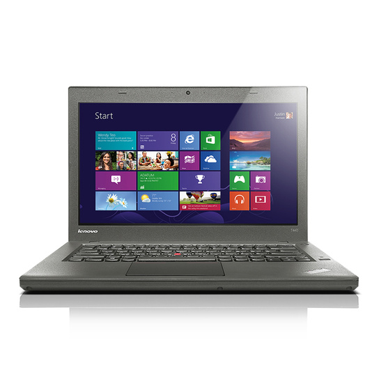 
                                ThinkPad T440 图片
                        