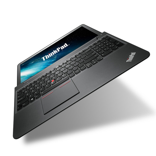 
                                ThinkPad S5 寰宇黑图片
                        