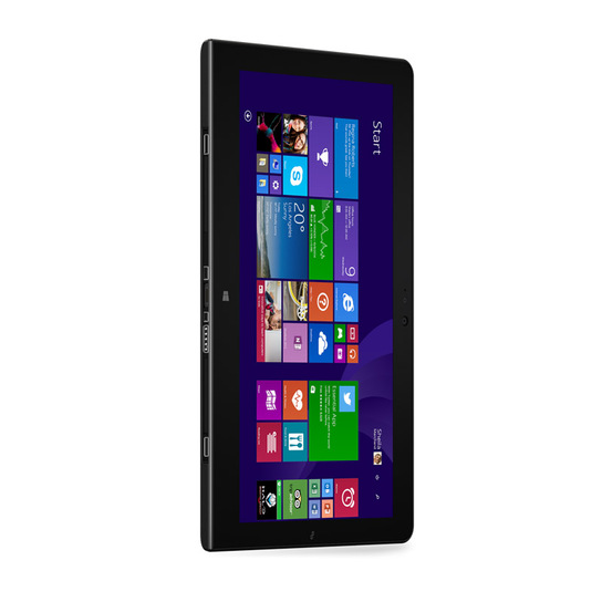 
                                ThinkPad Helix 专业键盘版图片
                        