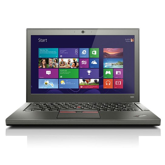 
                                ThinkPad X250 20CLA01VCD图片
                        