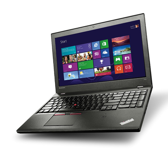 
                                ThinkPad T550 20CKA00GCD图片
                        