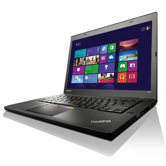 
                                ThinkPad T450 20BVA016CD图片
                        