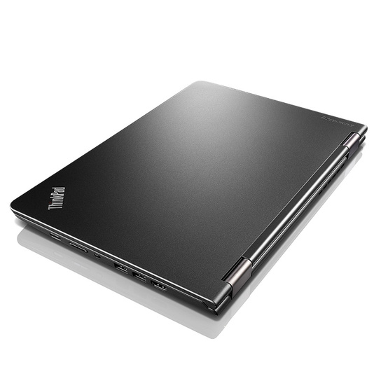 
                                ThinkPad S3 Yoga 2015黑色 20DMA012CD图片
                        