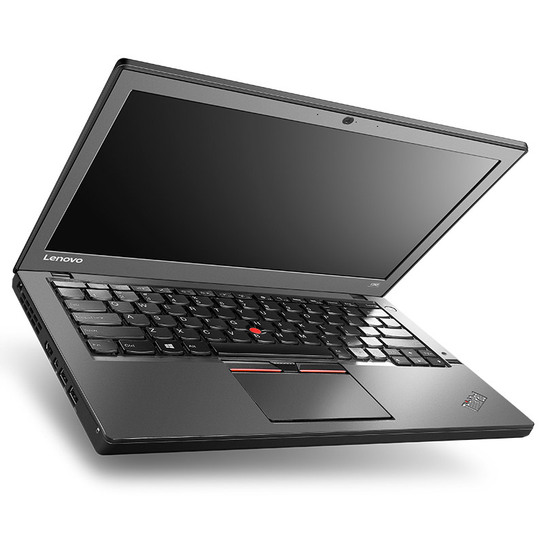 
                                ThinkPad X260 20F6A001CD图片
                        