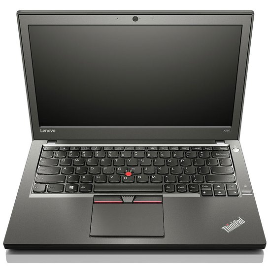
                                ThinkPad X260 20F6A005CD图片
                        