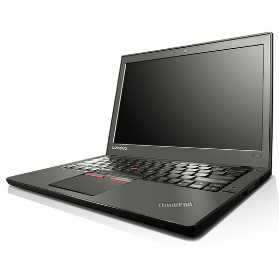 
                                ThinkPad X260 20F6A005CD图片
                        