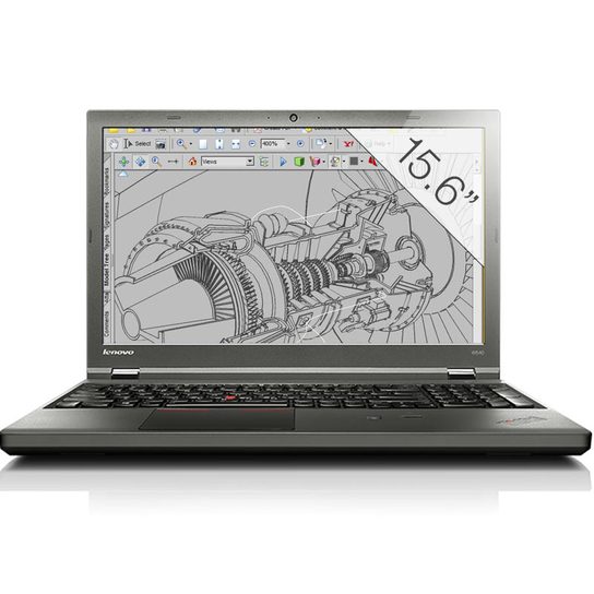 
                                ThinkPad W540 20BHS0ME00图片
                        