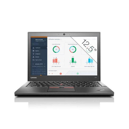 
	                                ThinkPad X260 20F6A01ACD图片
	                        