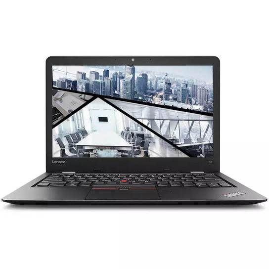 
	                                ThinkPad New S2 20GUA00DCD图片
	                        