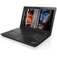 ThinkPad 黑将S5魔兽定制版 20G4S00000 黑色图片