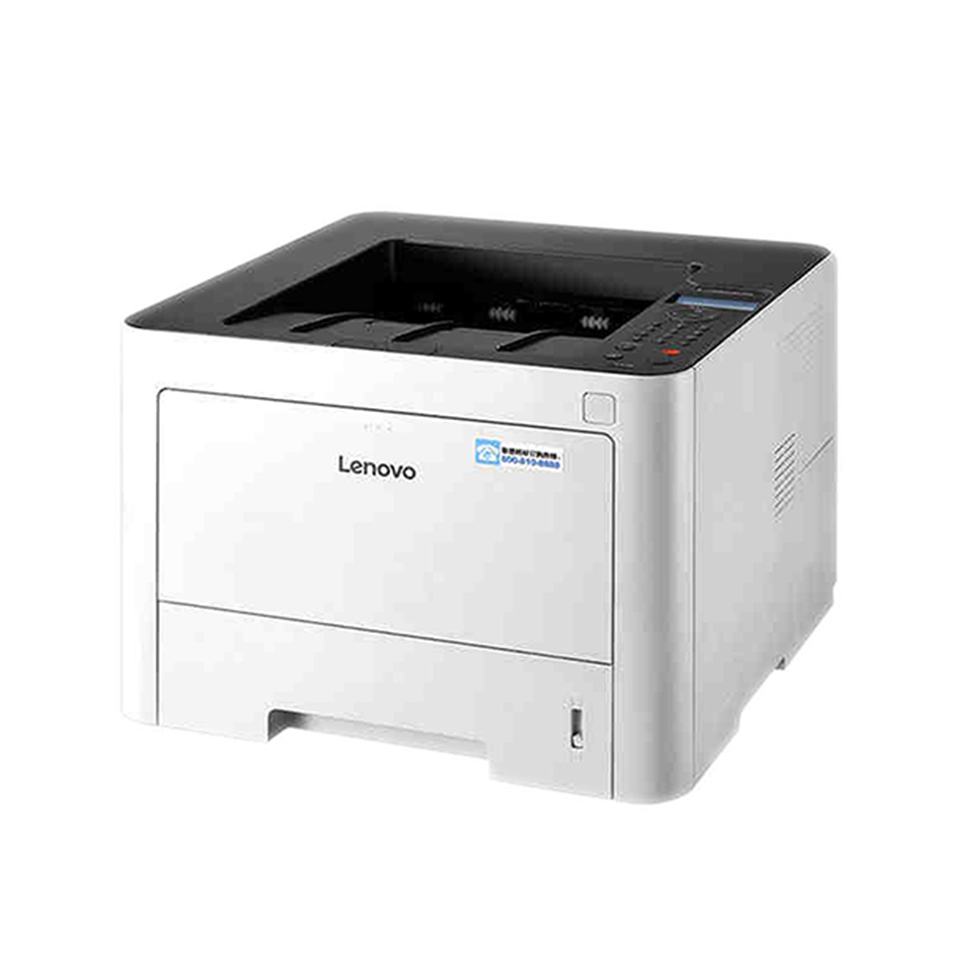 联想激光打印机LJ3303DN-数码产品-联想商城