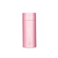 RAGAU(睿高) 旅行电热水杯便携式烧水壶 320ml简约 粉色款图片