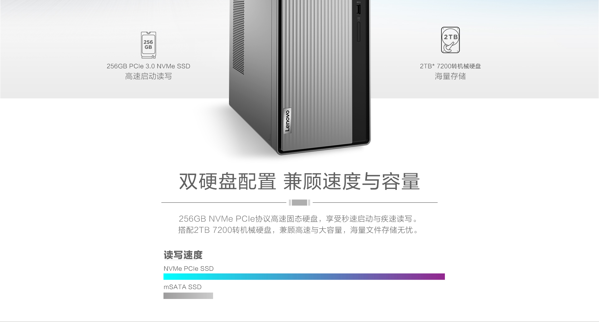 天逸510pro详细参数,天逸510pro-18apr 天逸510pro-14imb 十代英特尔酷睿i7 分体式台式机 黑色_报价_价格