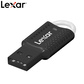 雷克沙（Lexar） JumpDrive V40 USB2.0 U盘 16G图片