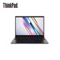 ThinkPad S2 2023款可选 酷睿版 13.3英寸笔记本电脑联想高端商务办公轻薄本图片