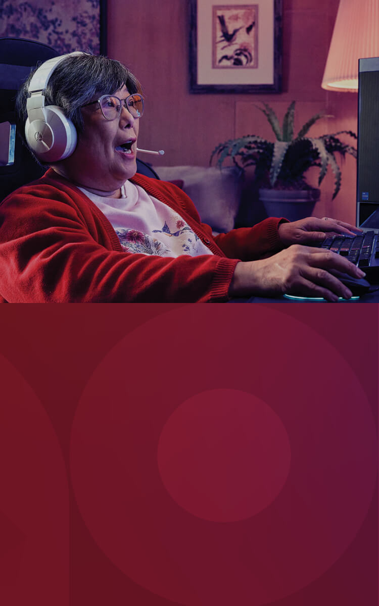 联想智能PC技术