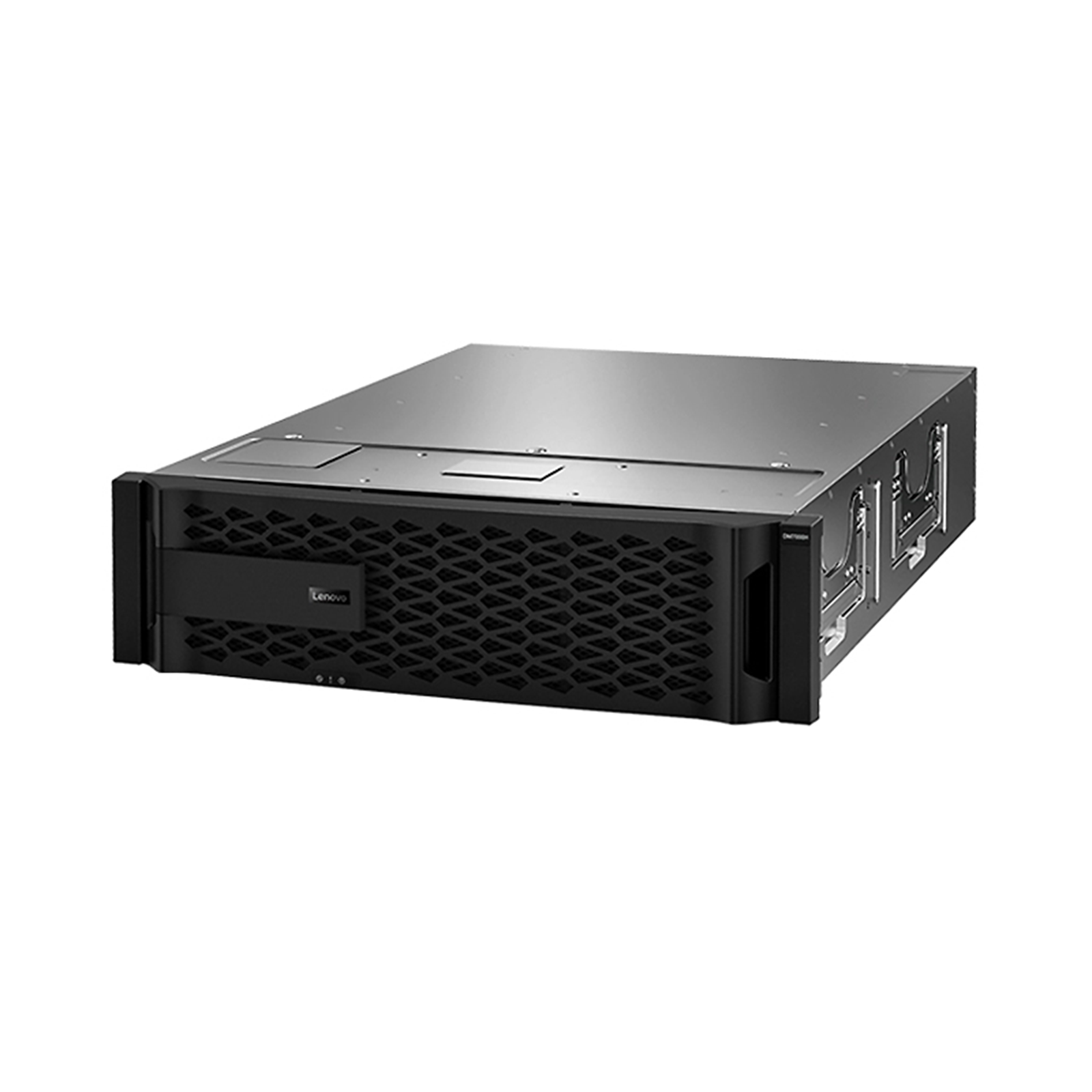 ThinkSystem DM系列全闪存阵列