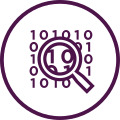 data analytics icon