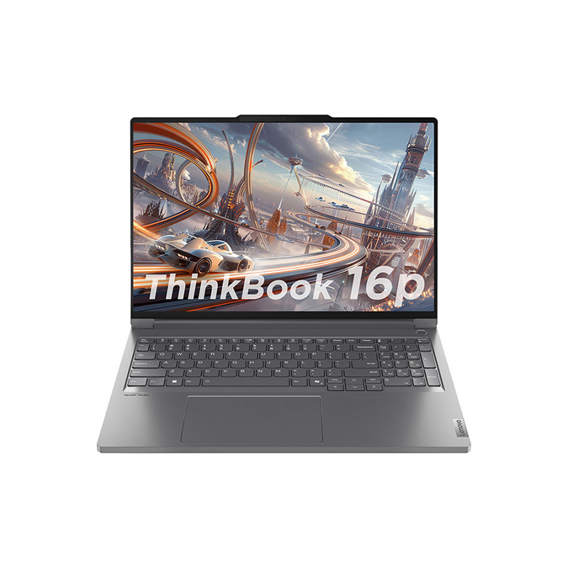 ThinkBook 16p 2024 英特尔酷睿i7 高性能AI创想本1XCD