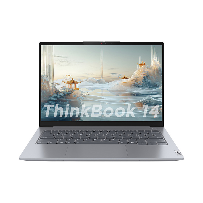 ThinkBook 14 2024 AI全能本 英特尔酷睿Ultra 7 91CD