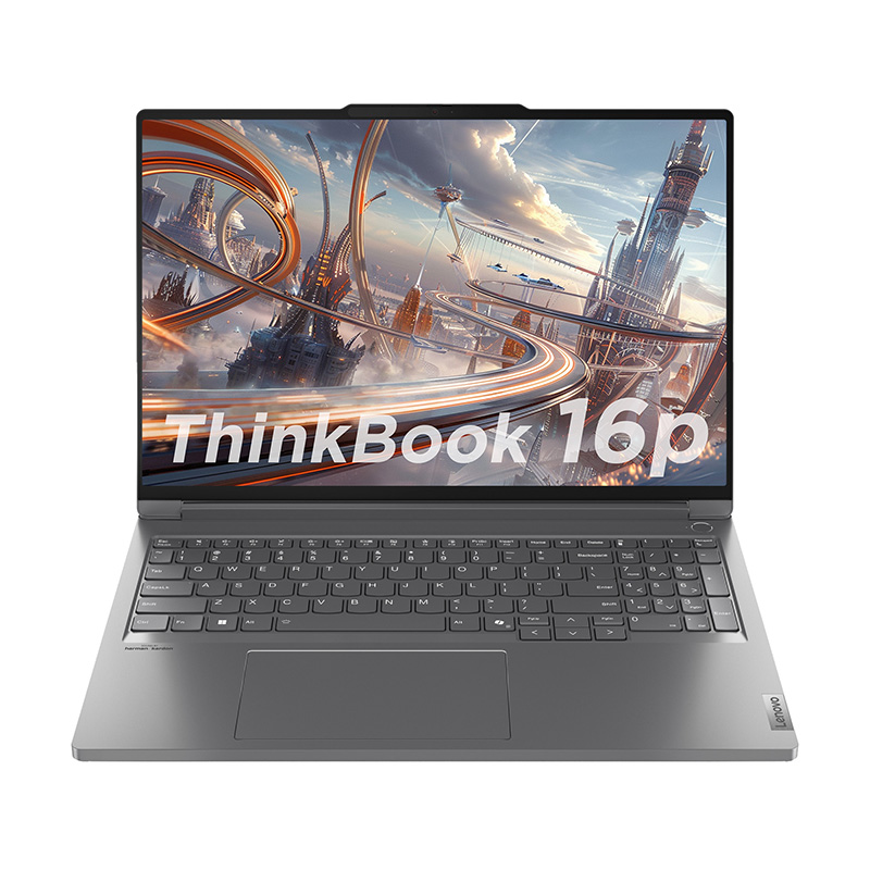 ThinkBook 16p 2024