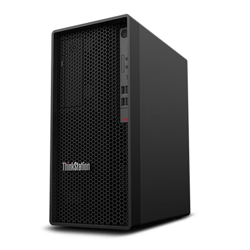 ThinkStation P360