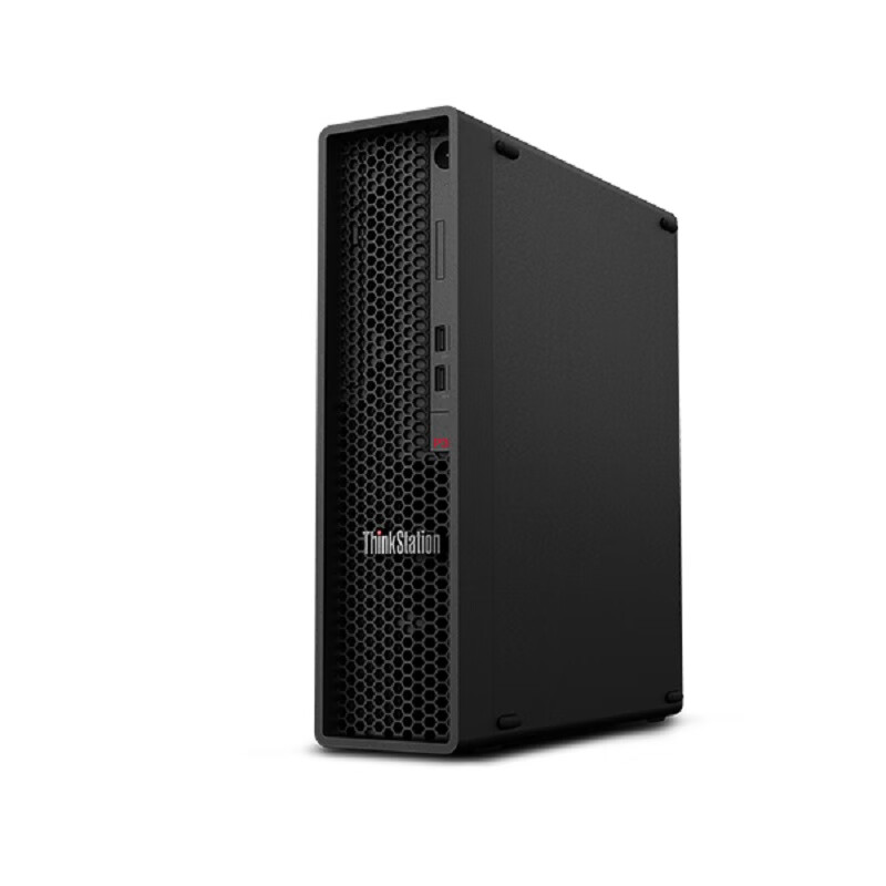 ThinkStation P350