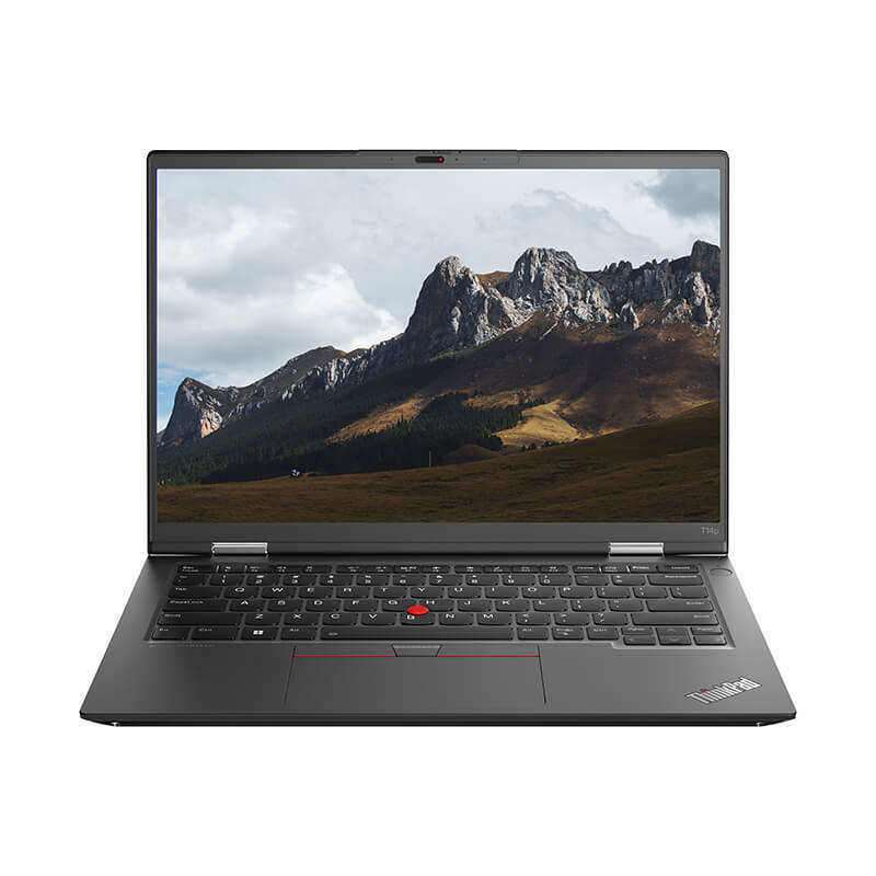 ThinkPad T14p 13500H 16 512G