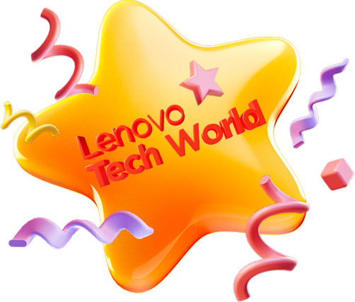惊喜Tech world