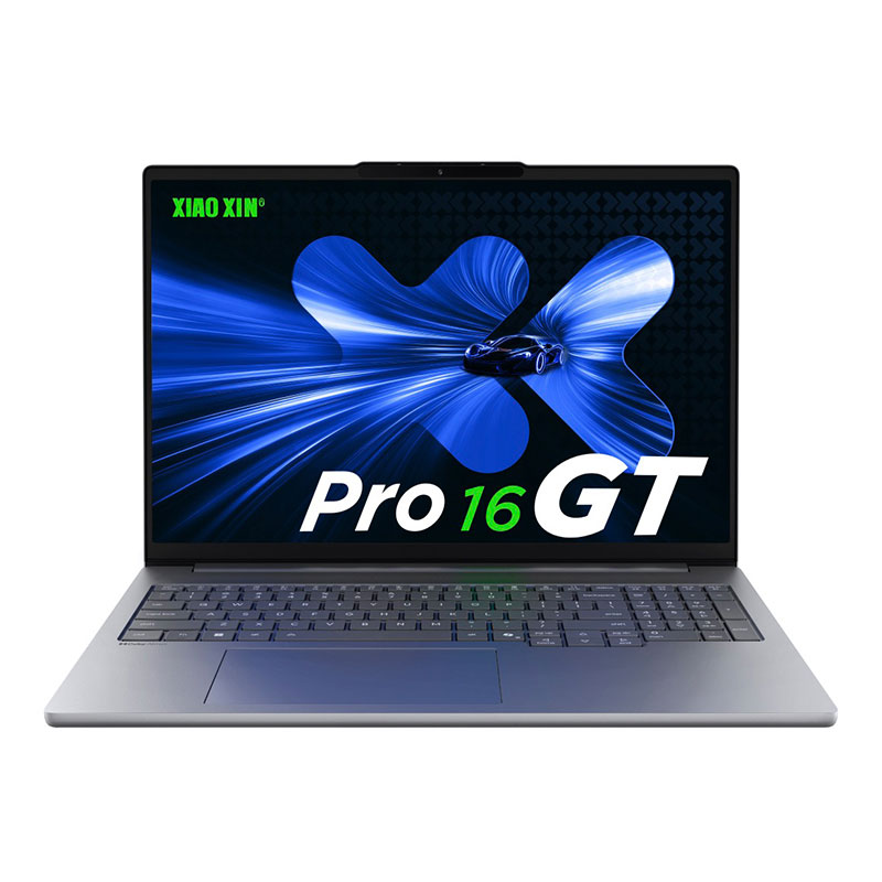 小新Pro16GT AI元启版