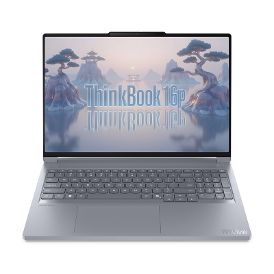 ThinkBook 16p 2025