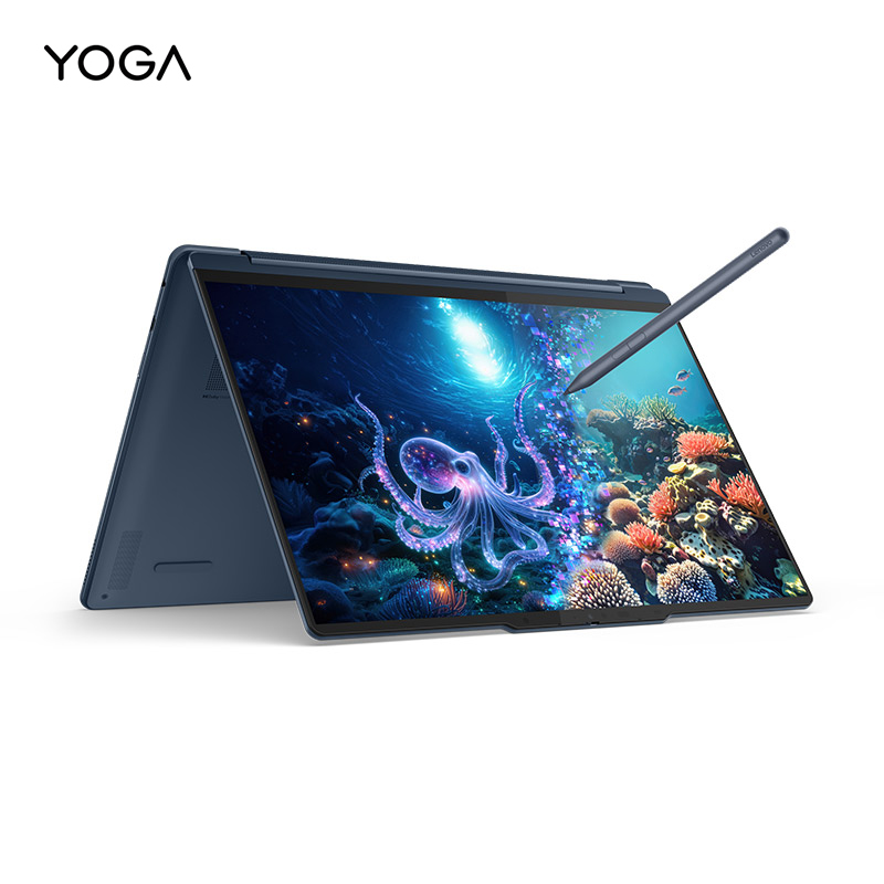 YOGA 360 14 Aura AI元启版