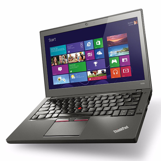 thinkpad x250 i3-5010u 4gb 500gb图片
