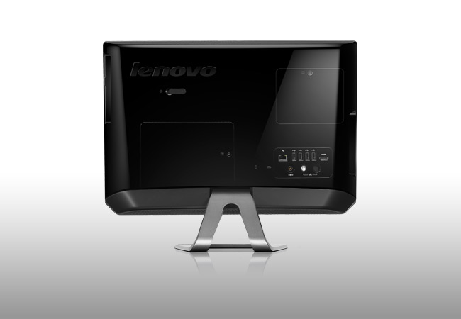 Lenovo C325-触摸型(黑色外观)(I) 图片