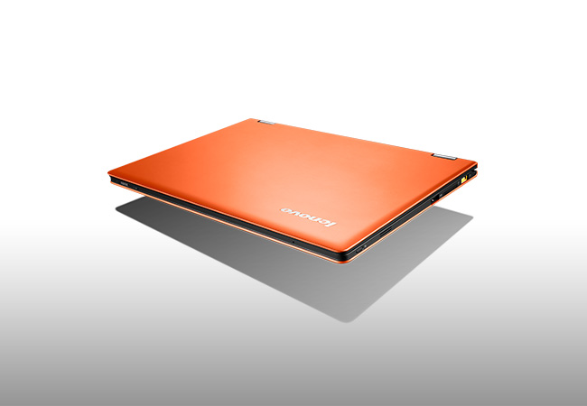 IdeaPad Yoga11S-ITH(H)(日光橙)图片