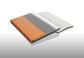 联想Yoga tablet 8皮套(橙色-中国)图片