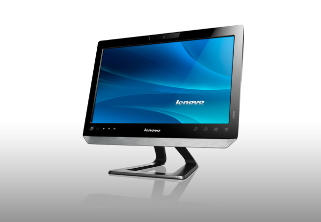Lenovo C320-卓越型(黑色外观)(I)图片