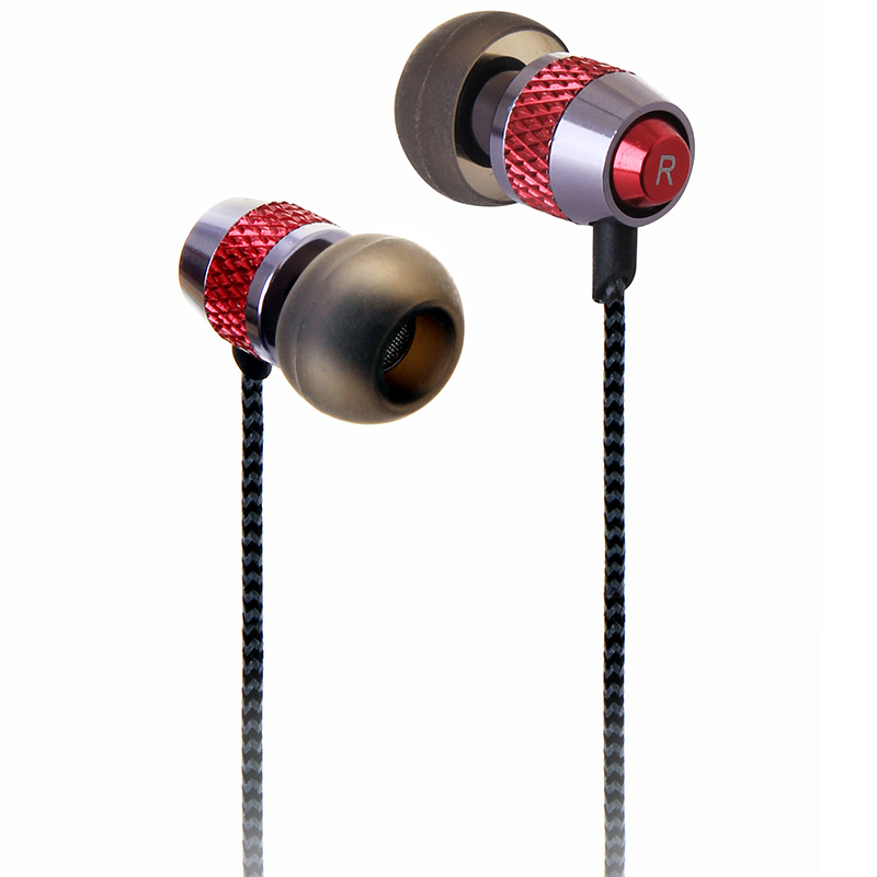 联想乐檬K30-T+Audex 耳机OVC 红色 套装图片