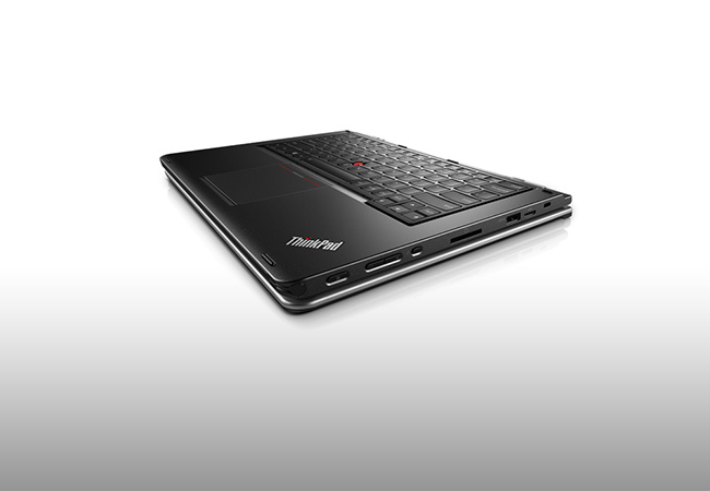 ThinkPad S1 Yoga 20CDS00200(陨石银)(I)图片
