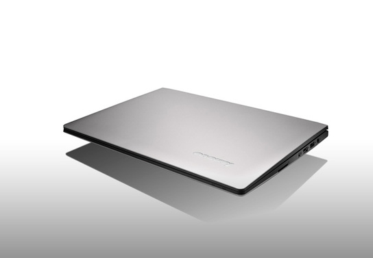 ideapad s400t-ith(星光银)_touch