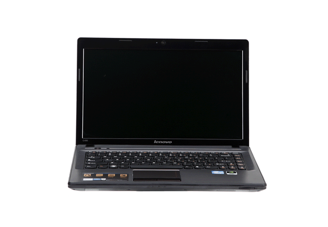 Lenovo G480A-IFI(H)(金属灰)图片