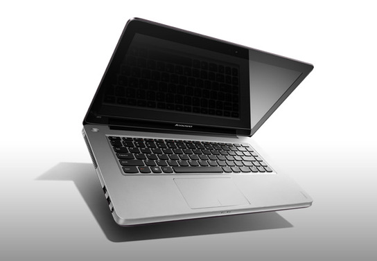 ideapad u410-ith(l)(暮光灰)